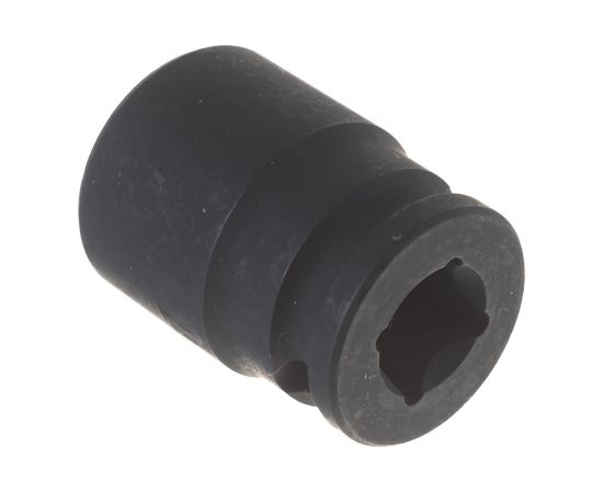 Головка 3/8"", 6-гранная, ударная, 17 мм FORCE 43517 – изображение 4