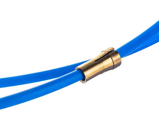 Канал направляющий 3.5 м тефлоновый синий 0.6–0.9 мм START STM0100 – изображение 4