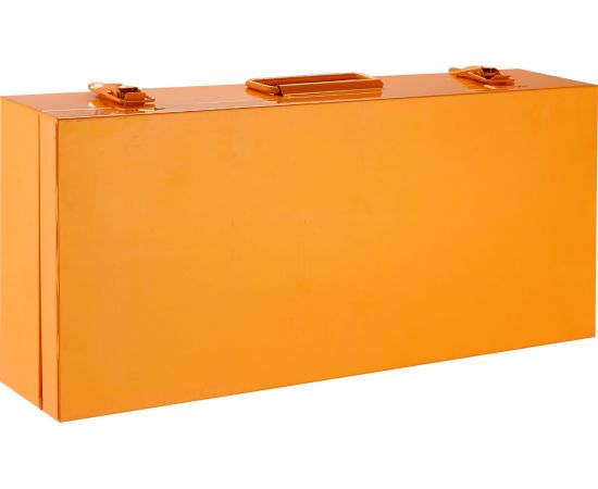 Аппарат для сварки полипропиленовых труб DEKO в металлическом кейсе, 4 насадки (20-40 мм) PPWM2100W 063-4247 – изображение 5