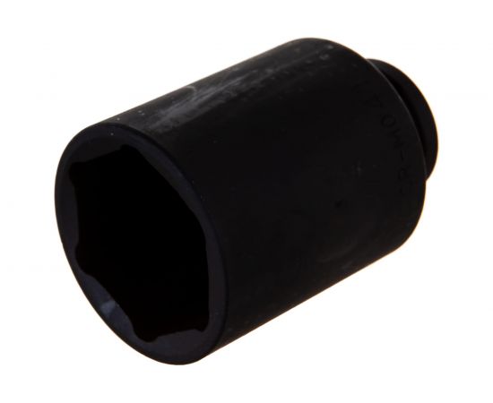 Головка торцевая 1/2” 41 ударная высокая L=82мм JTC 448241 – изображение 5