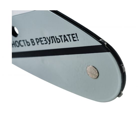 Шина бензопилы сварная (16""/40 см, 3/8"", 1.3 мм, 55 звеньев) DDE 910-737 – изображение 5