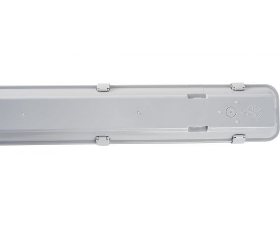 Светильник DIODEX Led Атлант Норми 35Вт 5500К, Опаловый, Серый 4603789751048 – изображение 5