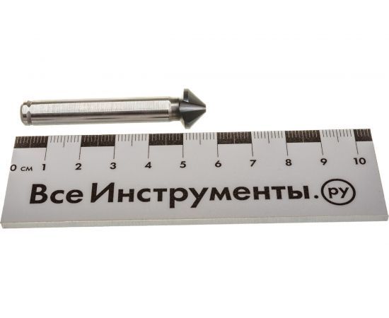 Зенковка 90 градусов UltimateCut (12.4 мм; HSSE-RunaTeC) Ruko 102776EP – изображение 5