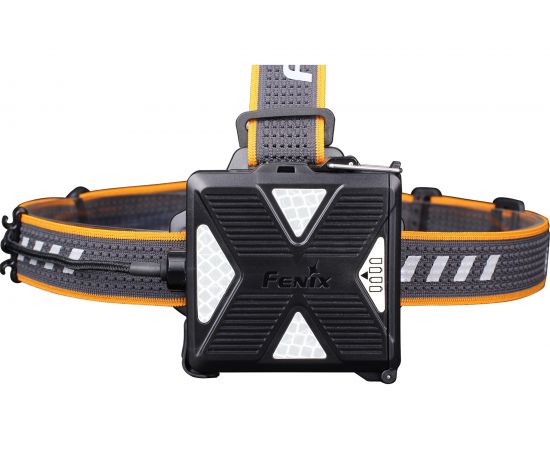 Фонарь Fenix HP16R hp16r – изображение 5