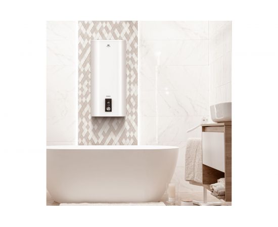 Накопительный водонагреватель TIMBERK SWH FSI3 100 V – изображение 5