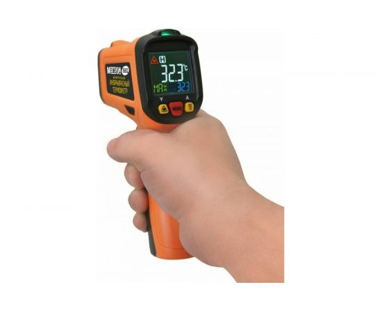 Пирометр с термопарой МЕГЕОН 16802 к0000025615 – изображение 5