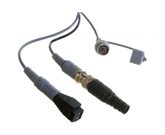 Аналоговая камера Hikvision DS-2CE16H8T-ITF 2.8mm УТ-00015739 – изображение 6