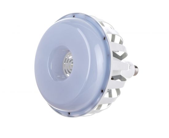 Светодиодная лампа FERON LB-652 120W 230V, E27-E40, 6400K 38097 – изображение 7