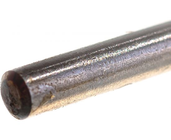 Сверло по металлу НSS-G Super DIN 338 RN (3.2х36х65 мм; Quadropack) Heller 21143 – изображение 7