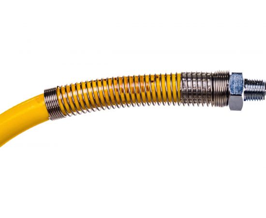 Шланг воздушный на катушке (14 м; 10x16 мм) NORDBERG 2115-10 – изображение 8