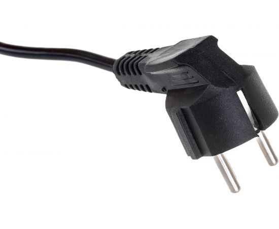 Сетевой фильтр ExeGate SP-5-10B 5 евро с заземлением, 10м, выключатель с подсветкой, черный 279181 – изображение 8