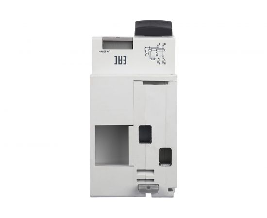 Автоматический выключатель дифференциального тока Legrand 1п (1P+N) Leg 419403 1199858 – изображение 8