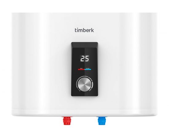 Накопительный водонагреватель TIMBERK SWH FSI3 100 V – изображение 10
