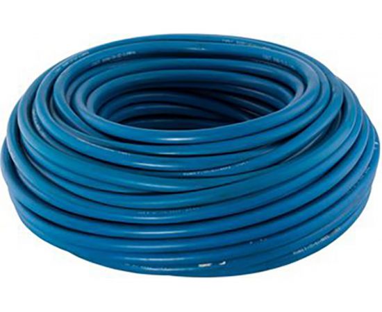 Шланг кислородный синий 100 м SAMGRUPP 16115 