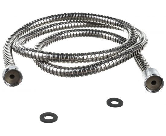 Шланг для душа Профсан ПСМ 150 см, 1/2""х1/2"" имп/имп SHL-150ii 