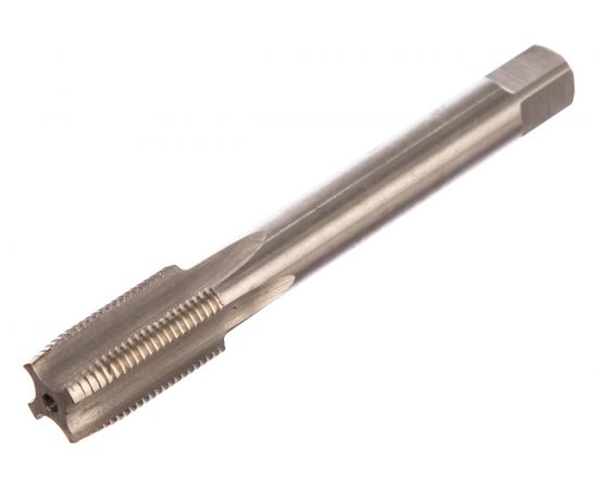 Метчик м/р М 12 х1 Р6М5 Туламаш 57539 