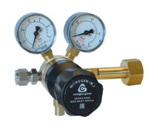 Редуктор для азота Cavagna Group 5200 52H3905006 