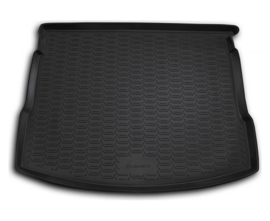 Коврик в багажник Element NISSAN Qashqai 2007-2014, кросс. CARNIS00016 