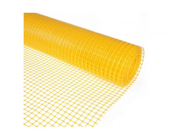 Пластиковая щелочестойкая сетка ЧЗМ ШТУКАТУРНАЯ ПРОГРЕСС 3097 