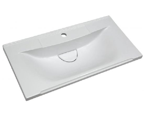 Мебельный умывальник Misty "EVVA -100" D М Р-Евв14100-Д 