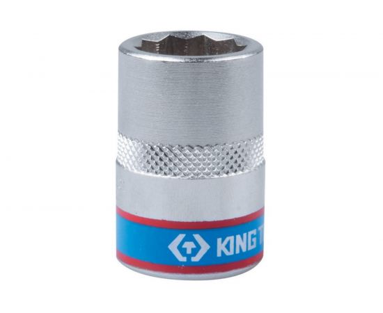 Специальная 10-лучевая торцевая головка для задних рычагов Honda CR-V (1/2"", 20 мм) KING TONY 9BW4801 