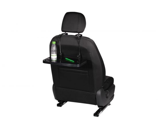 Дорожный складной столик на спинку сиденья/руль Airline 35.5х23.5х2 см ATC-F-02 