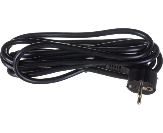 Кабель электропитания IEK ITK PDU 3х1,5 3М с разъёмами С13 - нем.ст PC-C13D-3M 