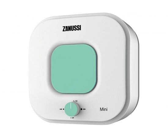 Водонагреватель Zanussi ZWH/S 15 Mini O Green НС-1146207 