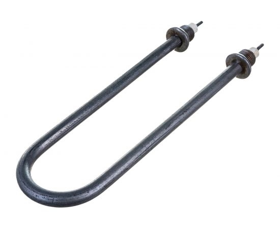 ТЭН TDM 60, А, 13, 2 кВт, вода (Р), 220В, штуцер G1/2, R30, Ф2, углеродистая сталь SQ2512-0003 