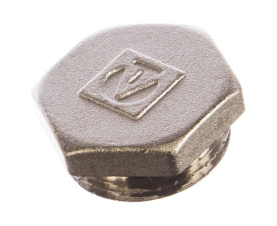 Пробка 1" наружняя резьба Valtec 76599 