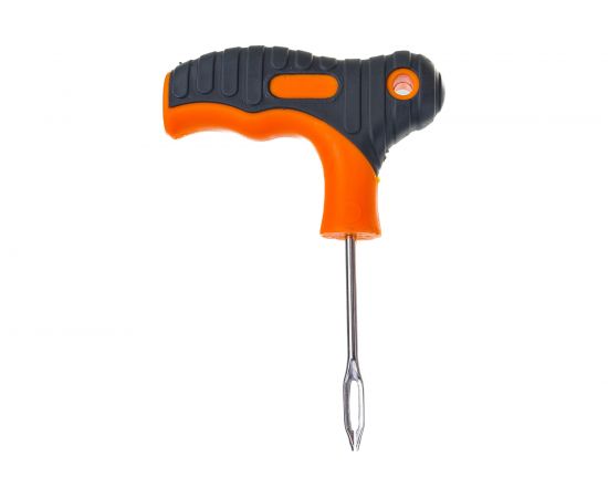 Ремкомплект для бескамерных шин в прозрачном кейсе AIRLINE ATRK-8 