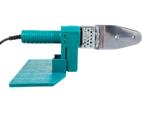 Комплект сварочного оборудования Black Gear для PPRC 20-32 900 Вт 99505 62403 