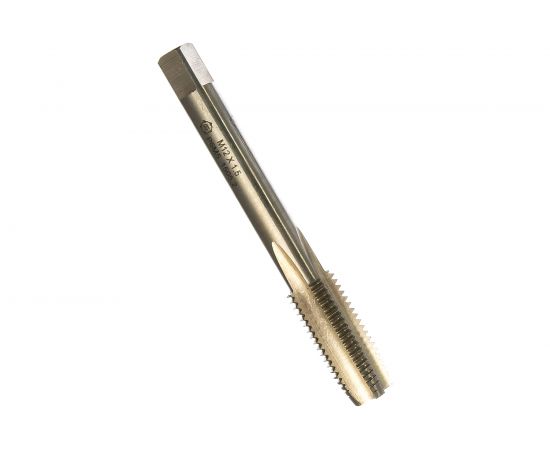 Метчик м/р М 12 х1.5 Р6М5 Туламаш 57540 