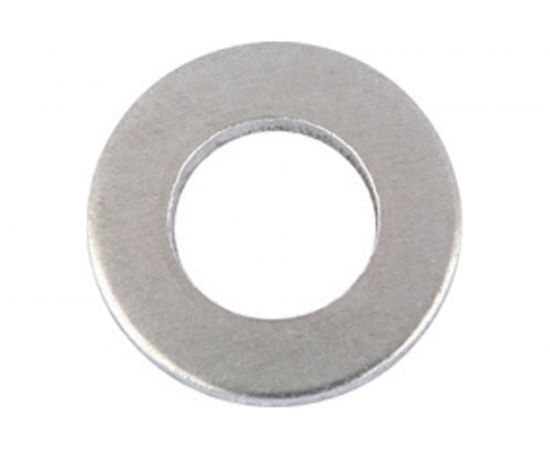 Шайба ЦКИ DIN125A М12 нерж. A2 43920 