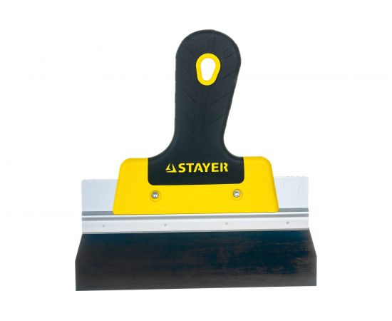 Фасадный шпатель 200 мм STAYER PROFESSIONAL 10045-20 
