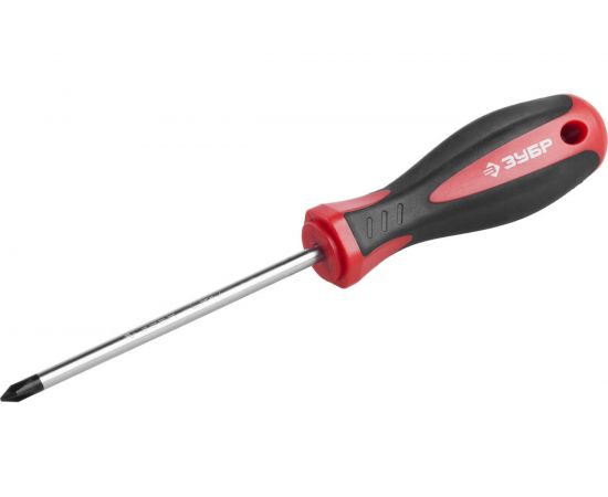 Отвертка ЗУБР PH1x100 25062-1-100_z03 
