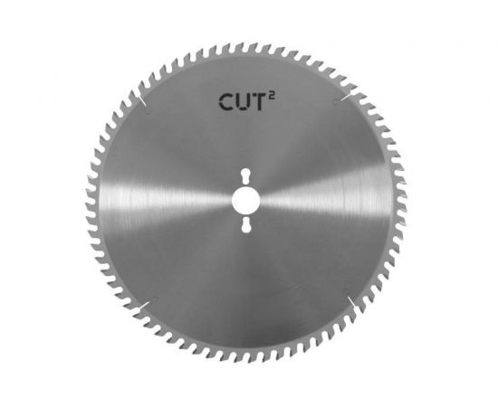 Диск пильный по алюминию HM (400х3.6х30 мм; Z=120; NEG) CUT2 HMN4003630Z120 