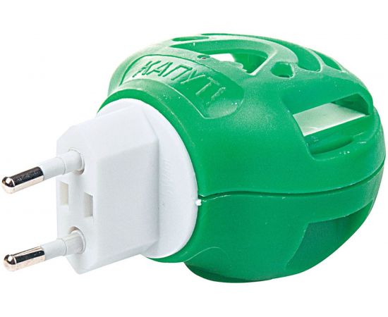 Универсальный фумигатор Ваше Хозяйство от летающих насекомых 4607043205889 