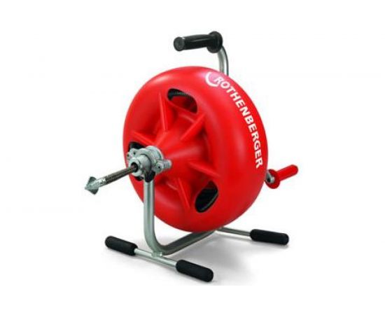 Машина для прочистки труб Rothenberger 3S 72003 