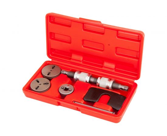 Набор для сведения тормозных цилиндров 7 предметов AV Steel AV-923007 