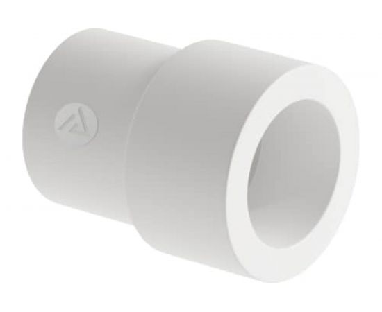 Переходная муфта PP-R SLT AQUA ВхВ 32х25 мм SLTFM33225 