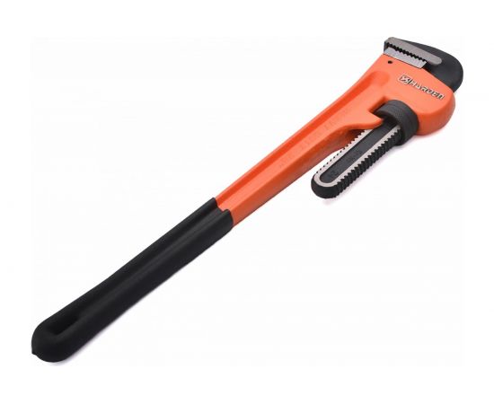 Трубный ключ HARDEN профессиональный, тип Stillson, CRV, 305 мм 600812 