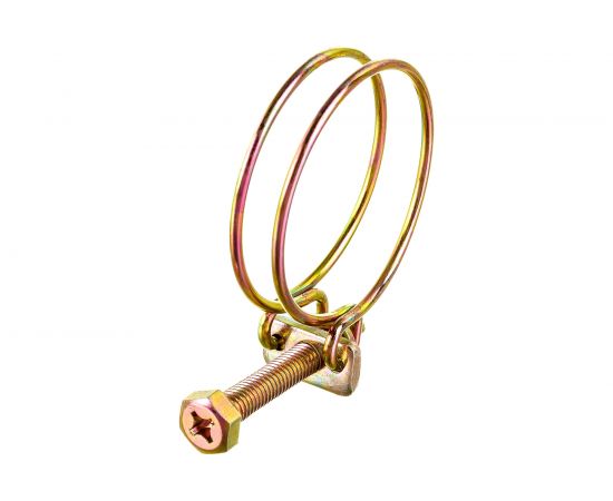 Проволочный хомут Nord-Yada 37-42 мм 903367 