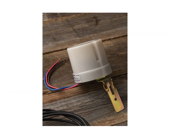 Фотореле EKF PS-3 20А 4400Вт IP44 PROxima SQfr-ps-3-20 – изображение 12