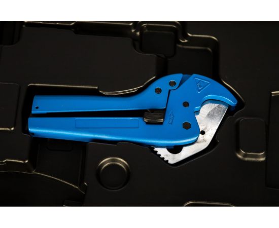 Ручной набор для монтажа PEX трубы REHAU 16 мм-32 мм ROTORICA PEXBOX RT.1422032 – изображение 2