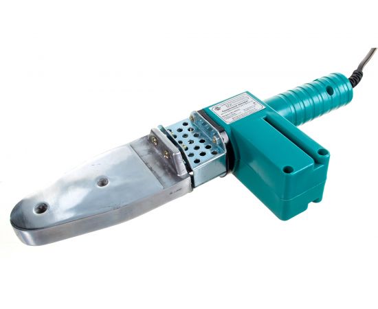 Комплект сварочного оборудования Black Gear для PPRC 20-32 900 Вт 99505 62403 – изображение 2