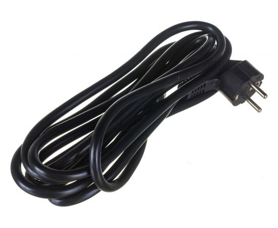 Кабель электропитания IEK ITK PDU 3х1,5 3М с разъёмами С13 - нем.ст PC-C13D-3M – изображение 2