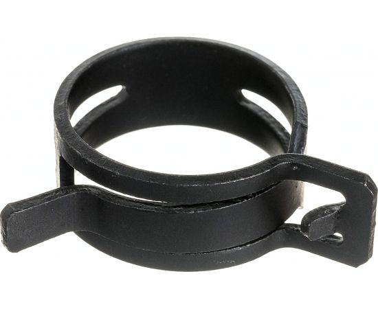 Пружинный хомут KRAFT 28 мм, уп. 5 шт. KT 880548 – изображение 2