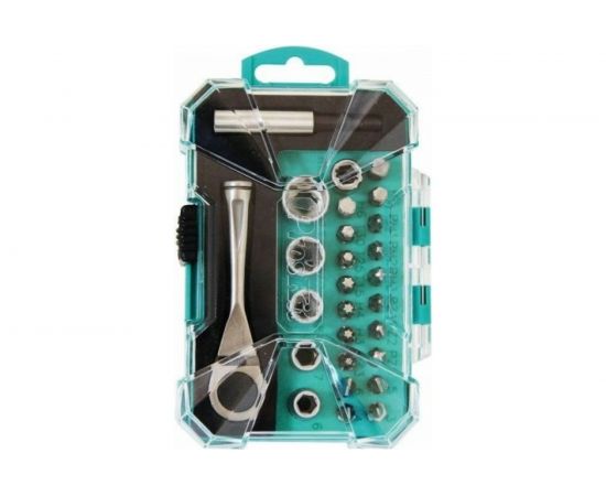 Набор отверток ProsKit SD-2318M 00323229 – изображение 2