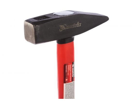 Слесарный молоток MATRIX 10340 – изображение 2
